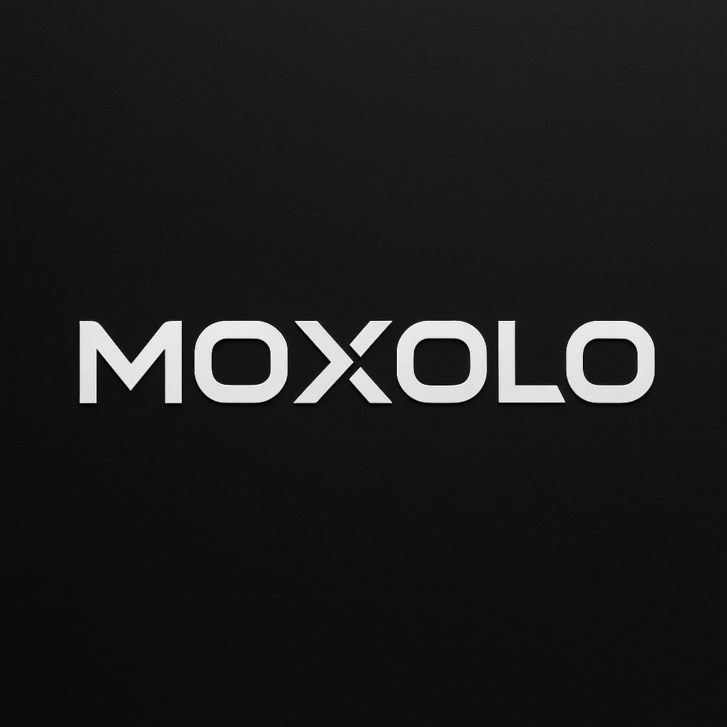 Moxolo logo